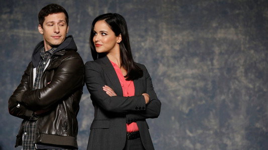 Brooklyn Nine-Nine