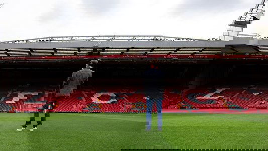 Doubters to Believers Liverpool FC: Klopp's Era
