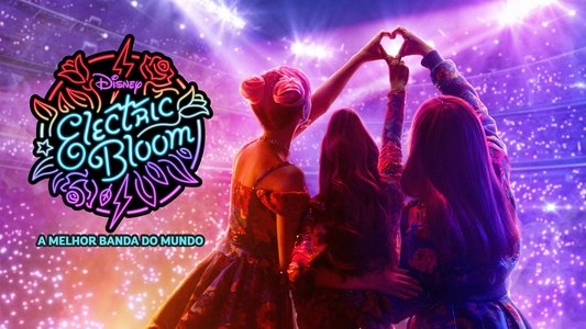 Electric Bloom