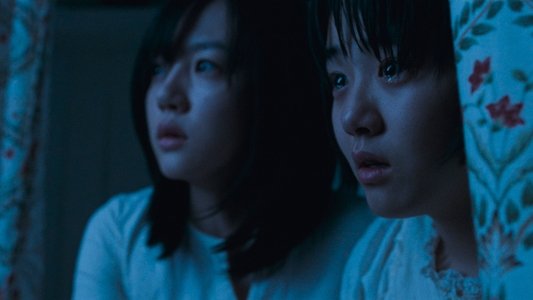 장화, 홍련