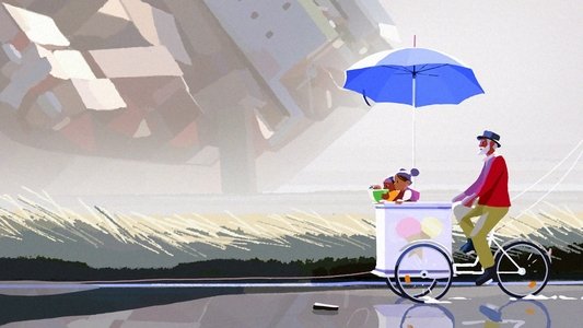 L'Odyssée de Choum