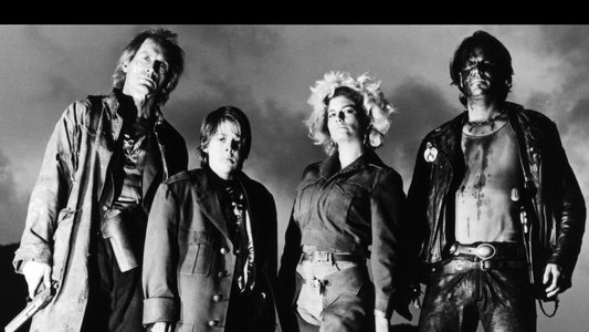 Near Dark