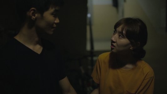 사돈의 팔촌