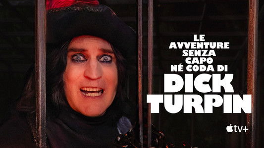 The Completely Made-Up Adventures of Dick Turpin