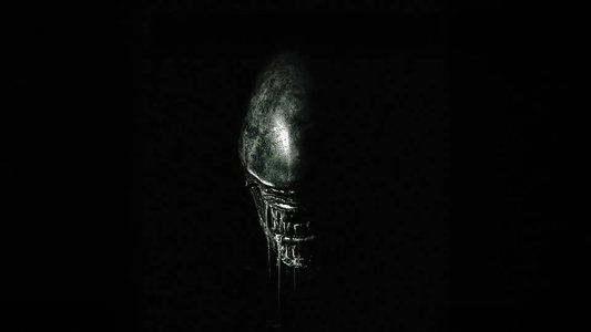 « Alien » : terreur sur grand écran