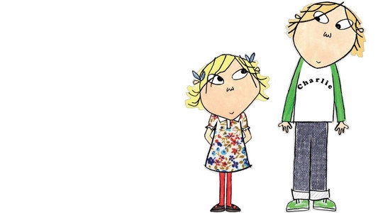 Charlie and Lola