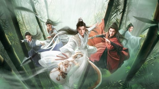 少年白马醉春风