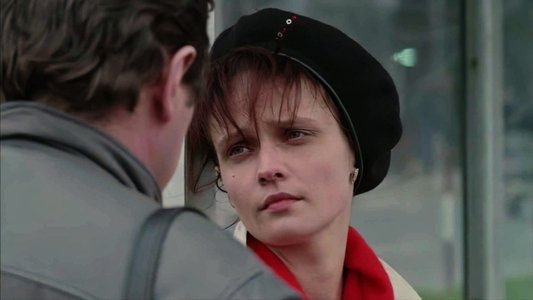 Dekalog, cztery