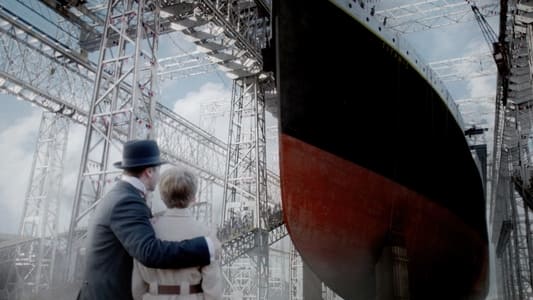 Titanic: Blood and Steel