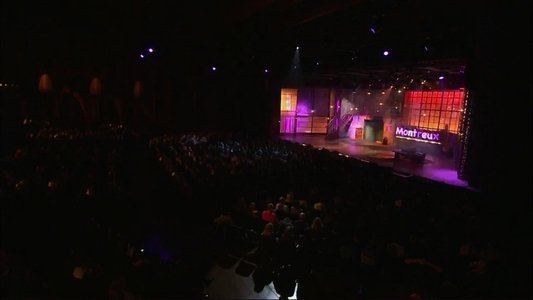 Montreux Comedy Festival - Gala Stand Up