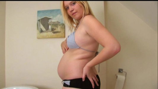 ATK Pregnant Amateurs 11