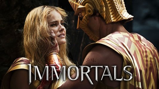 Immortals