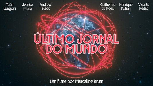 Último jornal do mundo