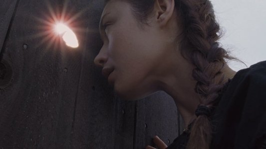 To the Wonder