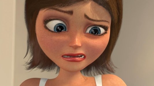Monsters vs Aliens