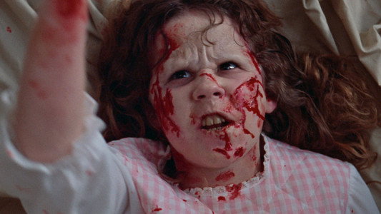 The Exorcist