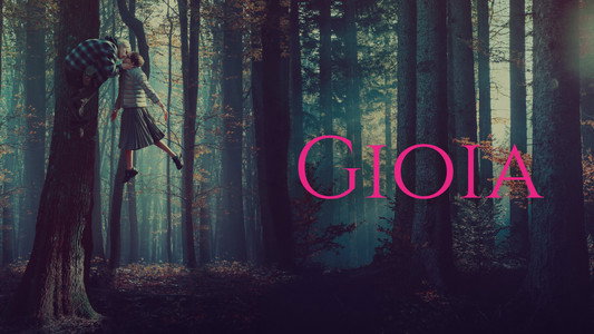 La gioia