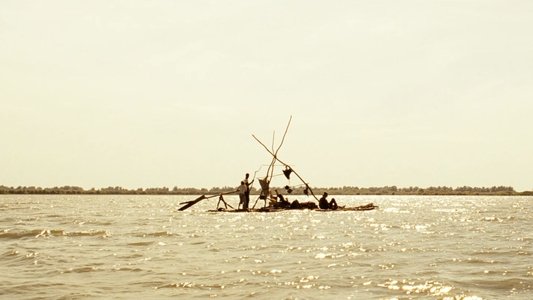 Die Abenteuer des Huck Finn