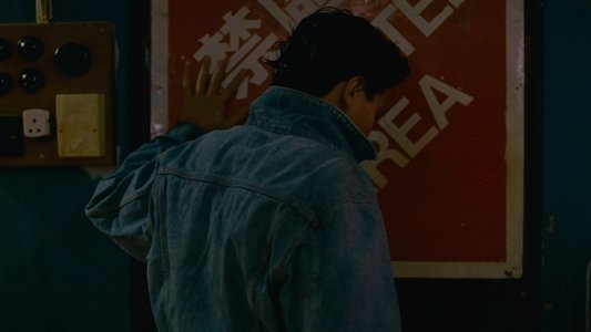 天若有情