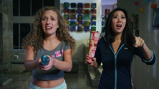 The Coed and the Zombie Stoner