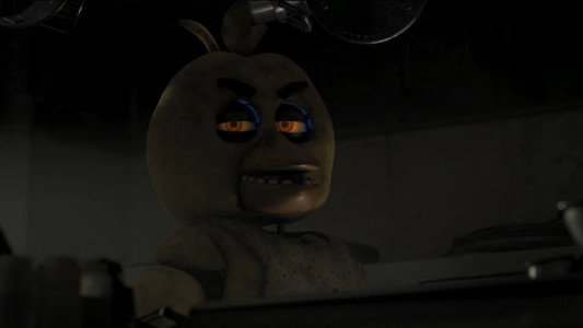 Five Nights at Freddy's