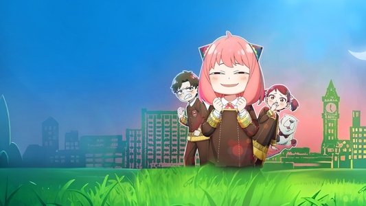 SPY×FAMILY