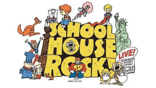 Schoolhouse Rock!