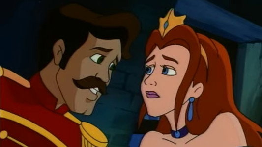 The Secret of Anastasia