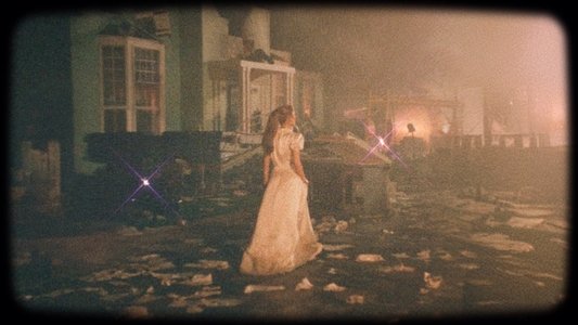 Ariana Grande: eternal sunshine sessions