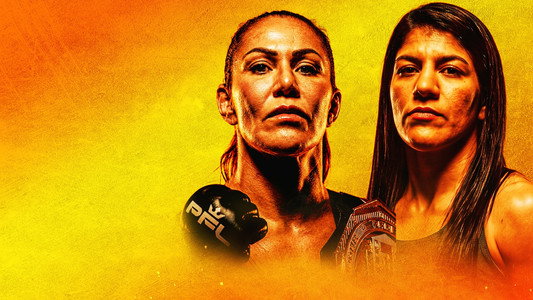 PFL Tampa: Cyborg vs. Vieira