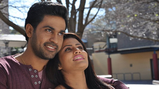 වස්සානයේ සඳ