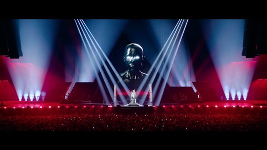 Mylène Farmer : Live 2019 - Le Film