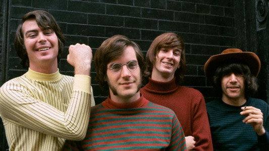 Do You Believe in Magic: The Music of John Sebastian & The Lovin' Spoonful