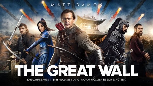 The Great Wall