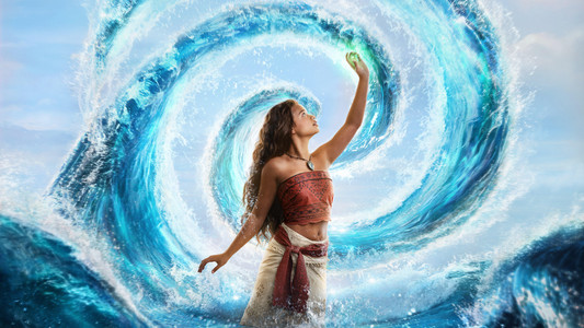 Moana