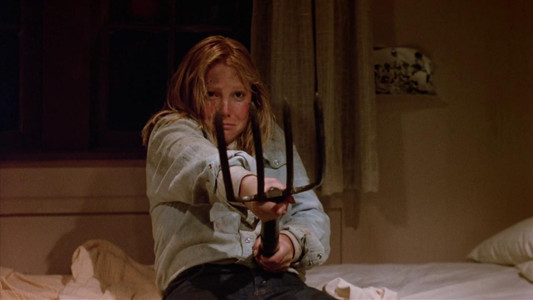 Friday the 13th Part 2