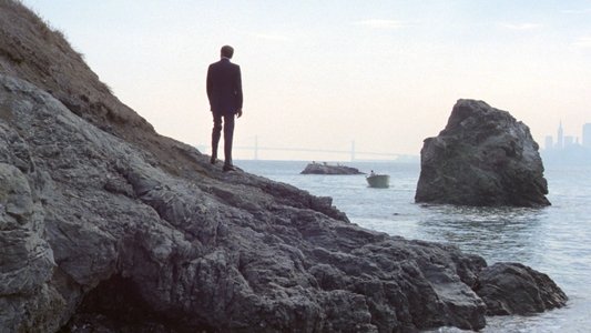 Escape from Alcatraz