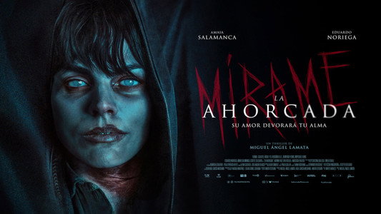 La ahorcada