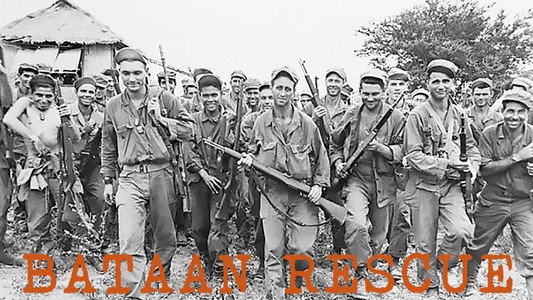 Bataan Rescue