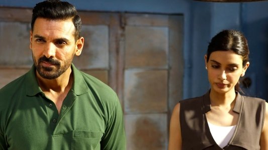 Parmanu: The Story of Pokhran