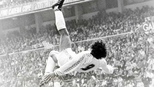 Hugo Sánchez : Sueños de Gol
