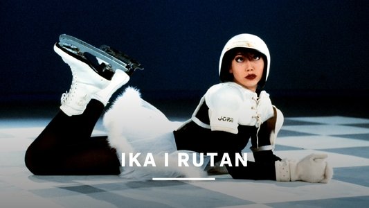 Ika i rutan