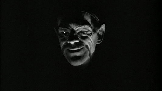 The Mask of Fu Manchu