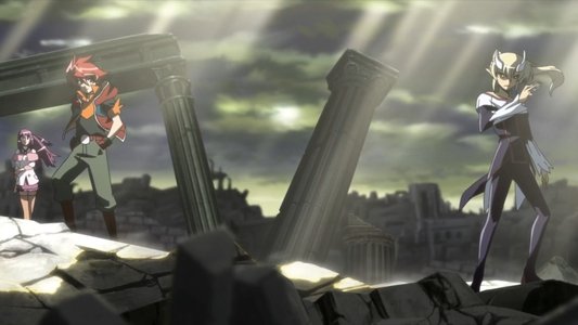 バトルスピリッツ ブレイヴ
