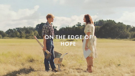 On the Edge of Hope