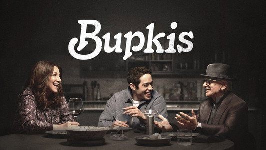 Bupkis