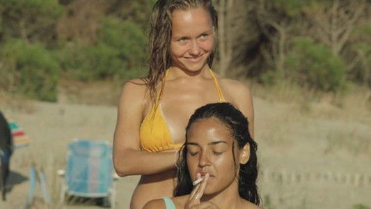 Mektoub, My Love: Canto Due