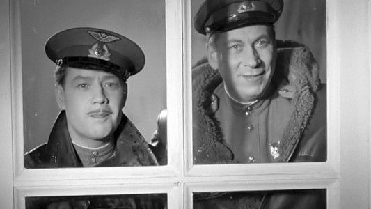 Небесный тихоход