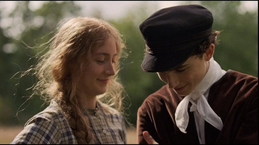 Little Women