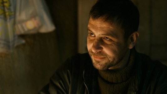 Kış Uykusu